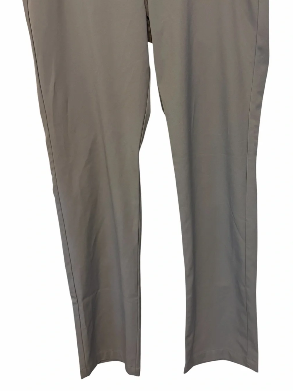 adidas Men's Gray Ultimate 365 Golf Pants - Size 34x32